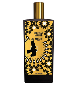 Memo Paris  Moroccan Leather EDP U 75Ml