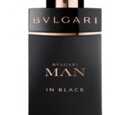 Bvlgari Man In Black For Men EDP 100ML