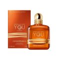 Armani Stronger With You Amber M 100ml