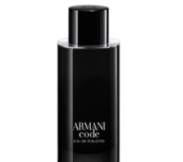Armani Code M EDT 125 Ml
