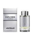 Mont Blanc Explorer Platinum EDP For Men 100ml