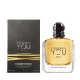 Armani Stronger With You Only M Edt 100ml