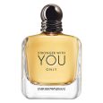 Armani Stronger With You Only M Edt 100ml