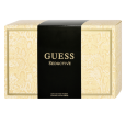 Guess Seductive L EDT 75 Ml +Body Lotion 100 Ml +Miniature 15 Ml +Pouch Set