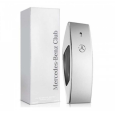 Mercedes Benz Club Edt M 100 Ml