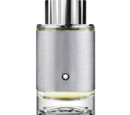Mont Blanc Explorer Platinum EDP For Men 100ml
