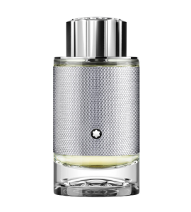 Mont Blanc Explorer Platinum EDP For Men 100ml