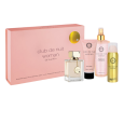 Armaf Club De Nuit Women Gidtset (edp 105 Ml + Body Lotion 100 Ml + Body Spray 50 Ml + Body Mist 250 Ml)
