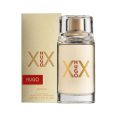 Hugo Boss Xx Woman L Edt 100 Ml