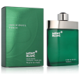Mont Blanc Individuel Tonic For Men EDT 75 Ml