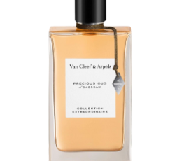 Van Cleef & Arpels Precious Oud L EDP 75 Ml