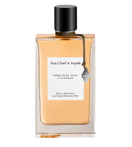 Van Cleef & Arpels Precious Oud L EDP 75 Ml