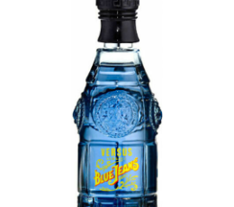 Versace Blue Jeans M EDT 75 Ml