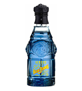 Versace Blue Jeans M EDT 75 Ml