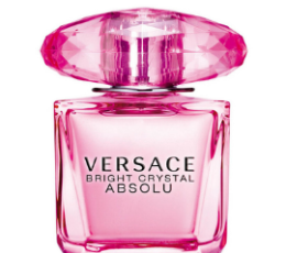 Versace Bright Crystal Absolu L EDP 90 Ml