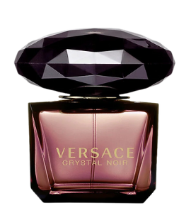Versace Crystal Noir L EDP