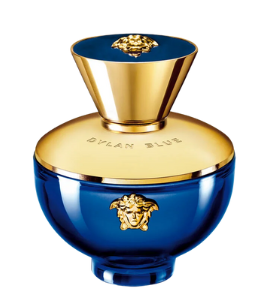 Versace Dylan Blue Pour Femme L EDP 100 Ml