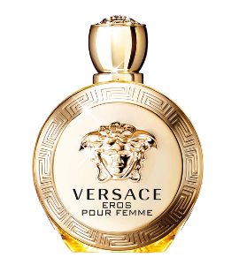 Versace Eros Pour Femme L EDP