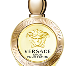Versace Eros Pour Femme L EDT 100 Ml
