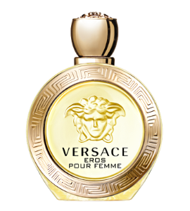 Versace Eros Pour Femme L EDT 100 Ml