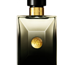 Versace Oud Noir M EDP 100 Ml