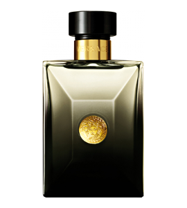Versace Oud Noir M EDP 100 Ml