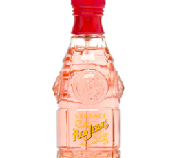 Versace Red Jeans L EDT 75 Ml