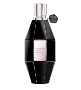 Viktor & Rolf Flowerbomb Midnight L EDP 100 Ml