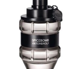 Viktor & Rolf Spicebomb M EDT 90 Ml