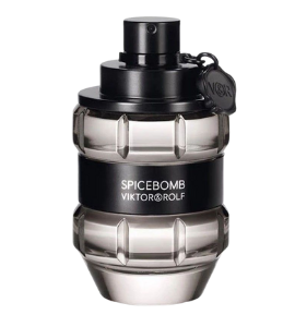 Viktor & Rolf Spicebomb M EDT 90 Ml