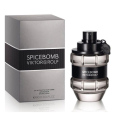 Viktor & Rolf Spicebomb M EDT 90 Ml