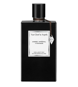 Van Cleef & Arpels Ambre Imperial U EDP 75 Ml