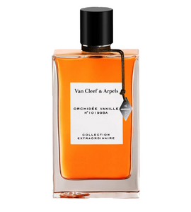 Van Cleef & Arpels Orchidee Vanille L EDP 75 Ml