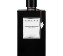 Vancleef & Arpels Moonlight Patchouli U EDP 75 Ml
