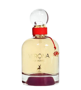 Verona For Women Maison Alhambra EDP 100 Ml