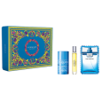 Versace Eau Fraiche M EDT 100 Ml+100 Ml Deodorant+10 Ml Mini Set