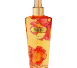 Victoria’s Secret Coconut Passion Body Mist 250 Ml