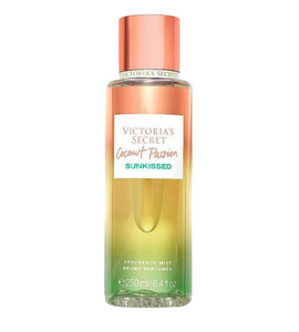 Victoria’s Secret Coconut Passion Sun Kissed L Body Mist 250 Ml