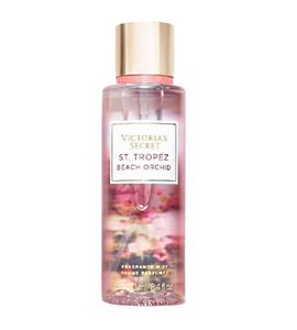 Victoria’s Secret St. Tropez Beach Orchid L B/Mist 250 Ml