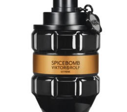 Viktor & Rolf Spicebomb Extreme M EDP 90 Ml