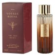 Voyage Royal The Two Roses Intense U EDP 100 Ml