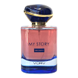 Vurv My Story Intensive L EDP 100 Ml