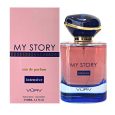 Vurv My Story Intensive L EDP 100 Ml