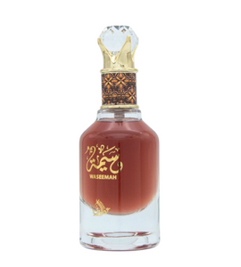 Waseemah By My Perfumes EDP 80 Ml