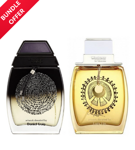 Whatever It Takes Bundle Offer For Men And Women