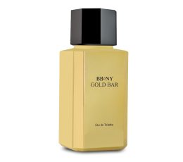 BBNY Gold Bar M EDT 100 Ml
