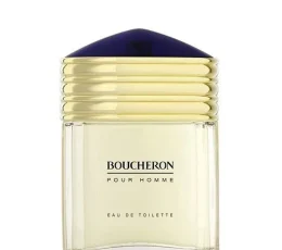 BOUCHERON POUR HOMME EDP 100 ML