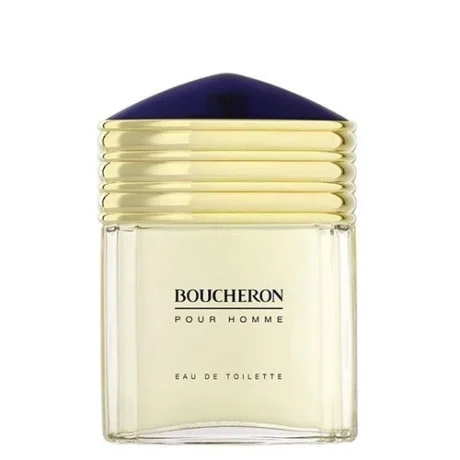 BOUCHERON POUR HOMME EDP 100 ML