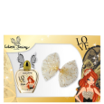Winx Fairy Couture Bloom Kids G EDT 50ml + Hair Clip