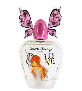 Winx Fairy Couture Flora Kids G EDT